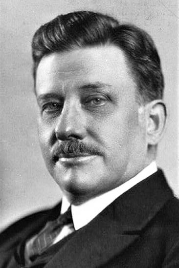 Clifford Dempsey Image