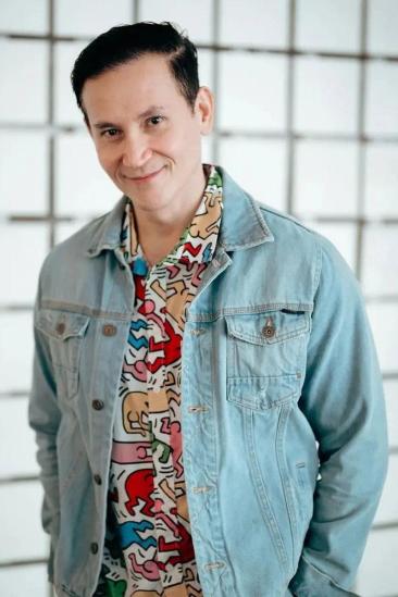 Marcelino Lefrandt Image