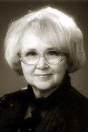 Svetlana Kharlap Image