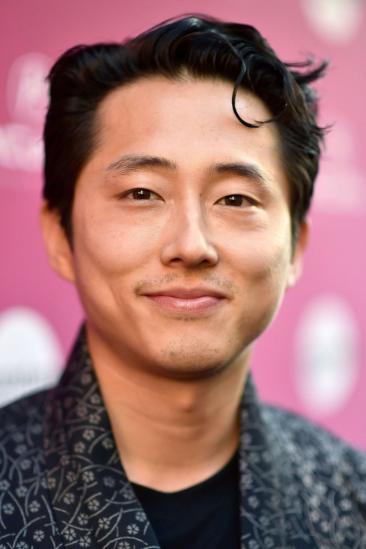 Steven Yeun Image
