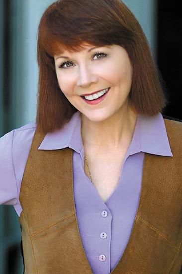 Barbara Keegan Image