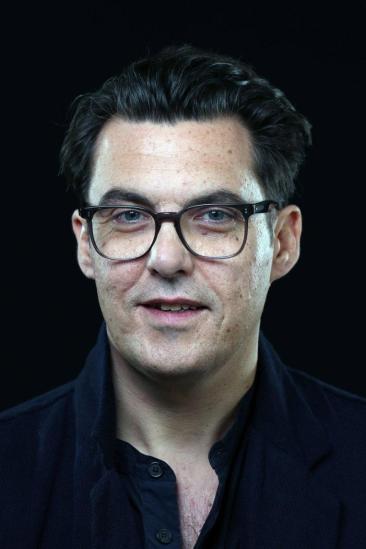 Joe Wright Image