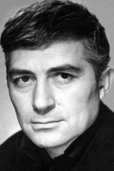 Boris Zajdenberg Image