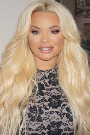 Trisha Paytas Image