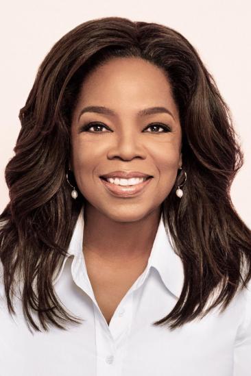 Oprah Winfrey Image