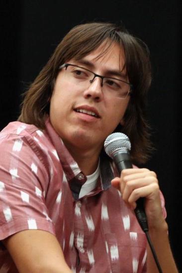 Anthony Jacques Image