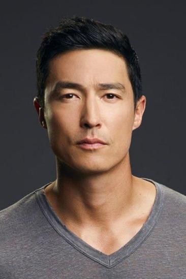 Daniel Henney Image