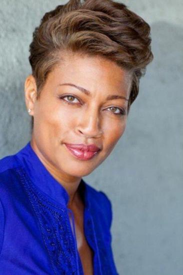 Indira G. Wilson Image