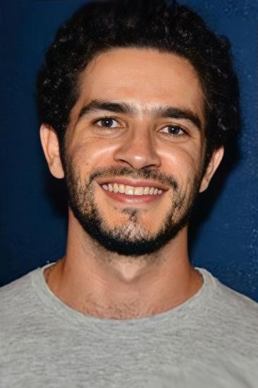 Vinícius de Oliveira Image