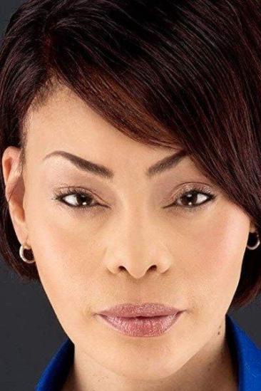 Cheryl Frazier Image