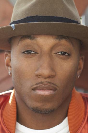 Lecrae Image