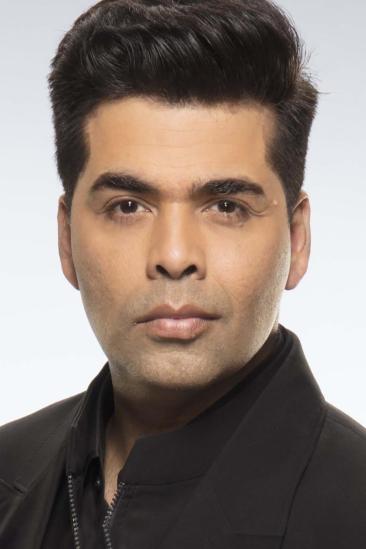 Karan Johar Image