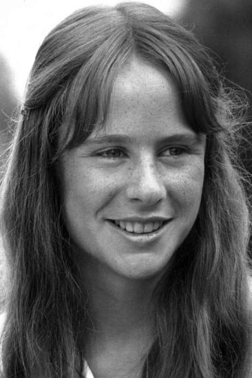 Glynnis O'Connor Image