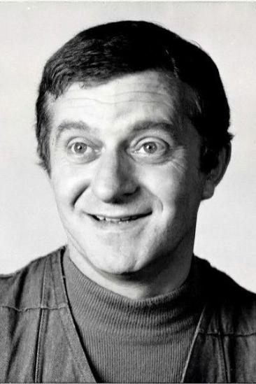 Alekos Tzanetakos Image