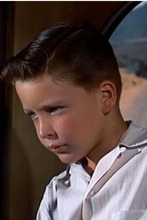 Christopher Olsen Image