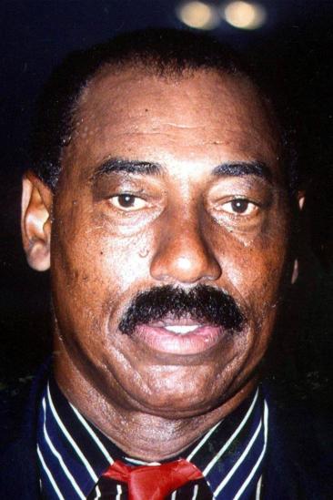 Wilt Chamberlain Image