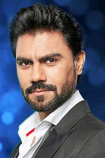 Gaurav Chopra Image