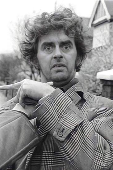 Ian MacNaughton Image