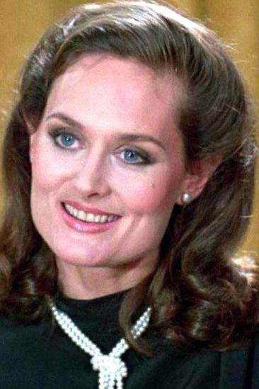 Caroline Yeager Image