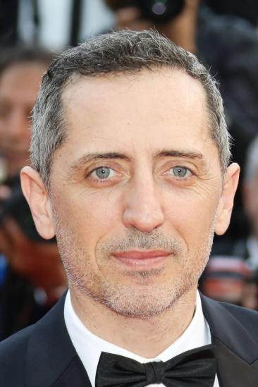 Gad Elmaleh Image