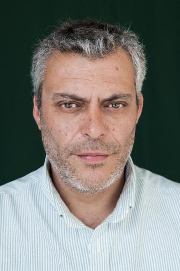 Hugo Bentes Image