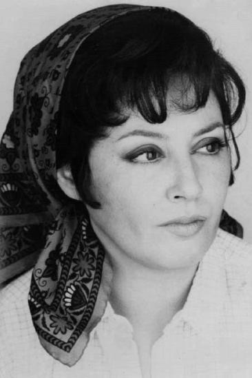 Rossana Rovere Image