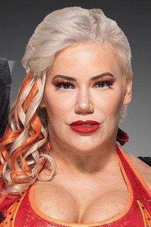 Kira Renée Magnin-Forster Image