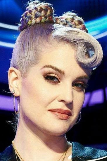 Kelly Osbourne Image