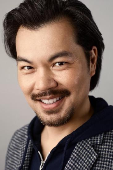 Alex Hsu Image
