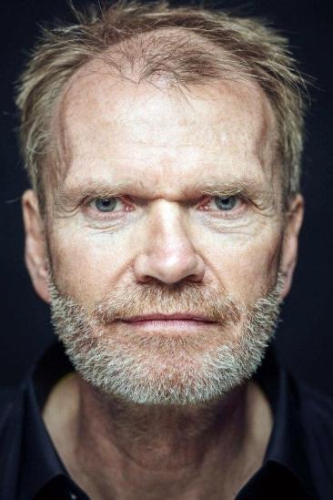 Michael Witte Image