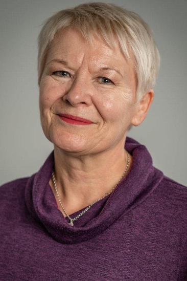 Carol Moore Image