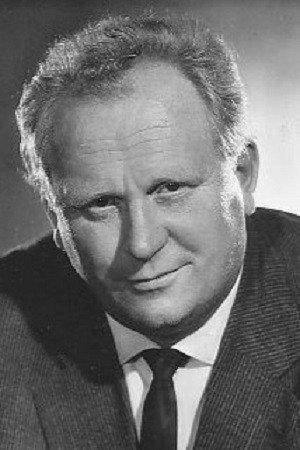 Gert Fröbe Image