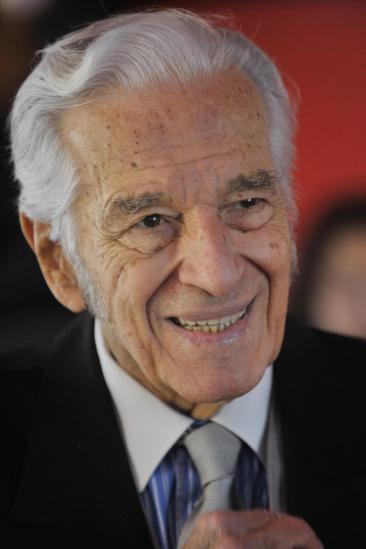 Sergiu Nicolaescu Image