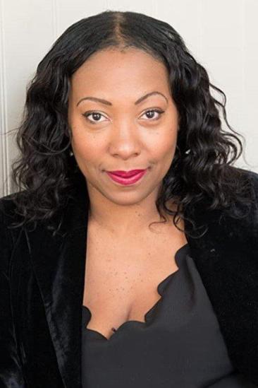 Anjela Lauren Smith Image