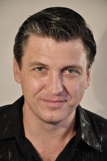 Andrey Korovnichenko Image