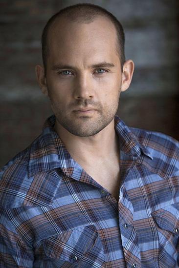 Michael Draper Image