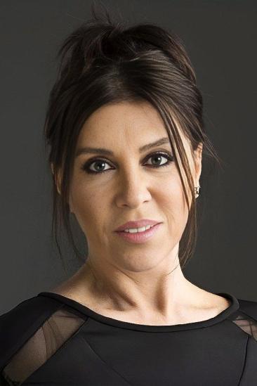 Nebahat Çehre Image