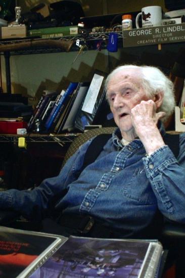 George Lindblade Image