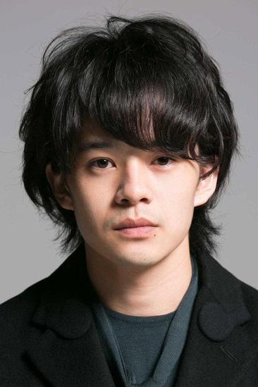 Sosuke Ikematsu Image