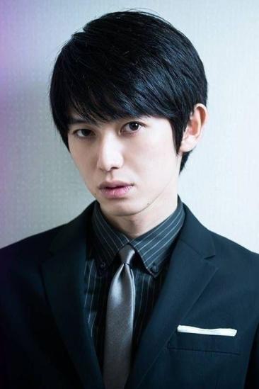 Kanata Hongo Image