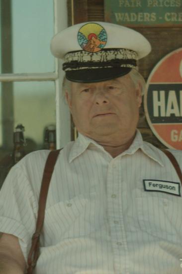 Sylvester Bowen Image