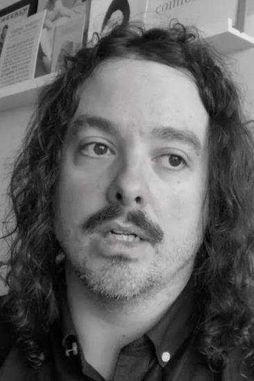 Mitch DeRosier Image