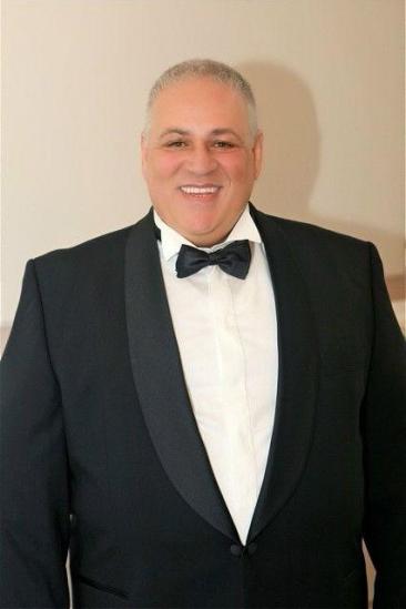 Bruno Praticò Image