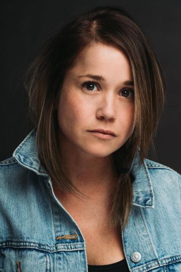 Éliane Gagnon Image