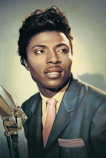 Little Richard Image