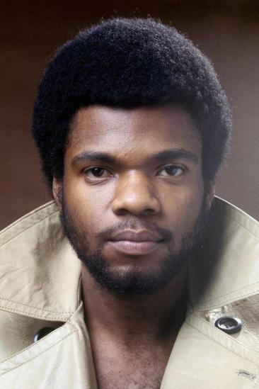 Billy Preston Image