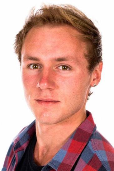 Marc-Olivier Lafrance Image