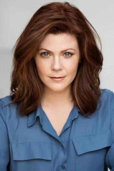 Melissa Carter Image