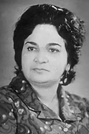 Mirvari Novruzova Image