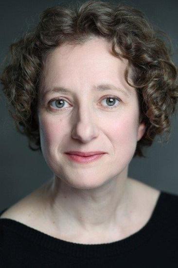 Lucinda Raikes Image
